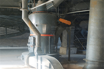 德鹏重工 超微超细粉碎机 石灰石 粒度分布窄且无大颗粒 环辊磨