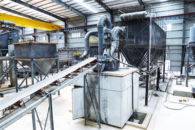 日产5000吨水泥熟料水泥厂生料粉磨系统工艺设计 豆丁网