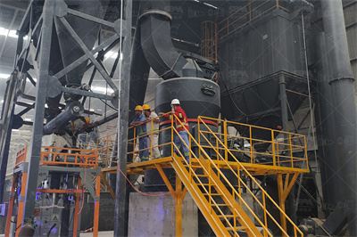 方解石怎么能研磨成符合粒度的超细粉？这台超细磨粉机就是 ...