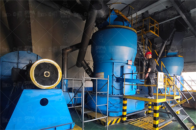 生石灰立式磨应该如何选择？