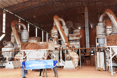 碳酸钙深加工可以制造哪些产品？ 知乎