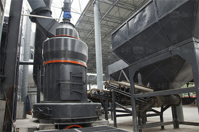 砂石料mtw110t形磨粉机