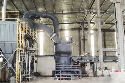 一种用于筛选石灰石的一体机的制作方法