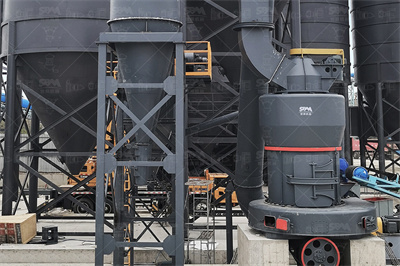 技术丨立磨外循环技术的应用实践_改造