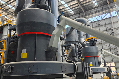 石灰石粉碎机应用于哪些领域 知乎