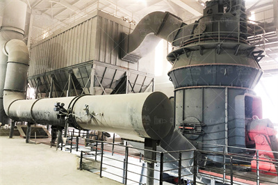 石灰石粉碎机原理及案例赏析 山东埃尔派粉体科技有限公司